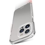 SBS Extreme X3 Handy-Schutzhülle 15,5 cm (6.1" ) Cover Transparent (TEUNBKEX3IP1461P)