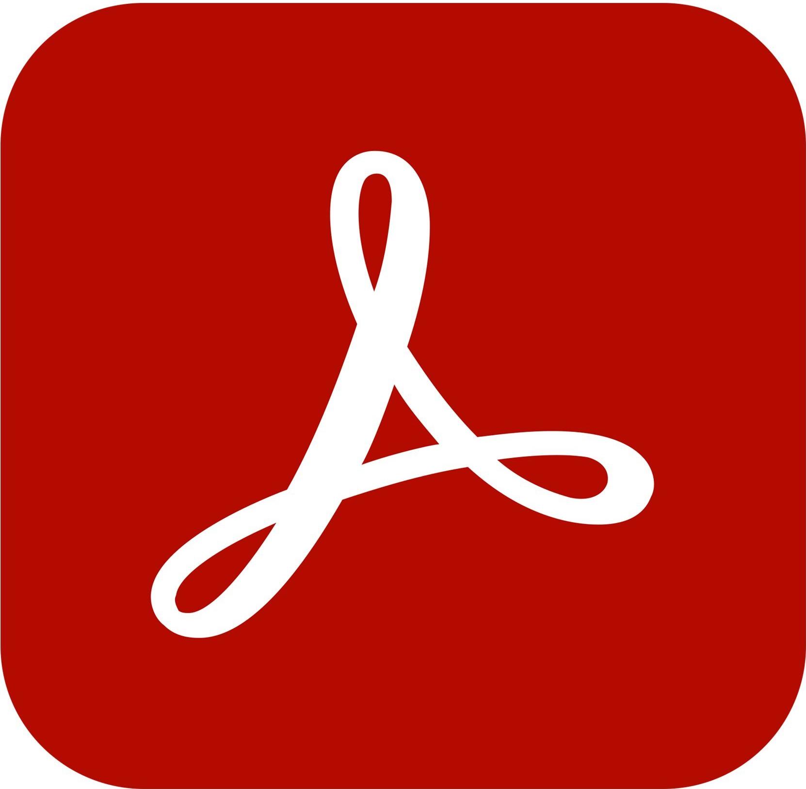 ADOBE ACROBAT PRO ENT VIP COM RNW NEW CUST 1Y L22 (65324051BA22A12)