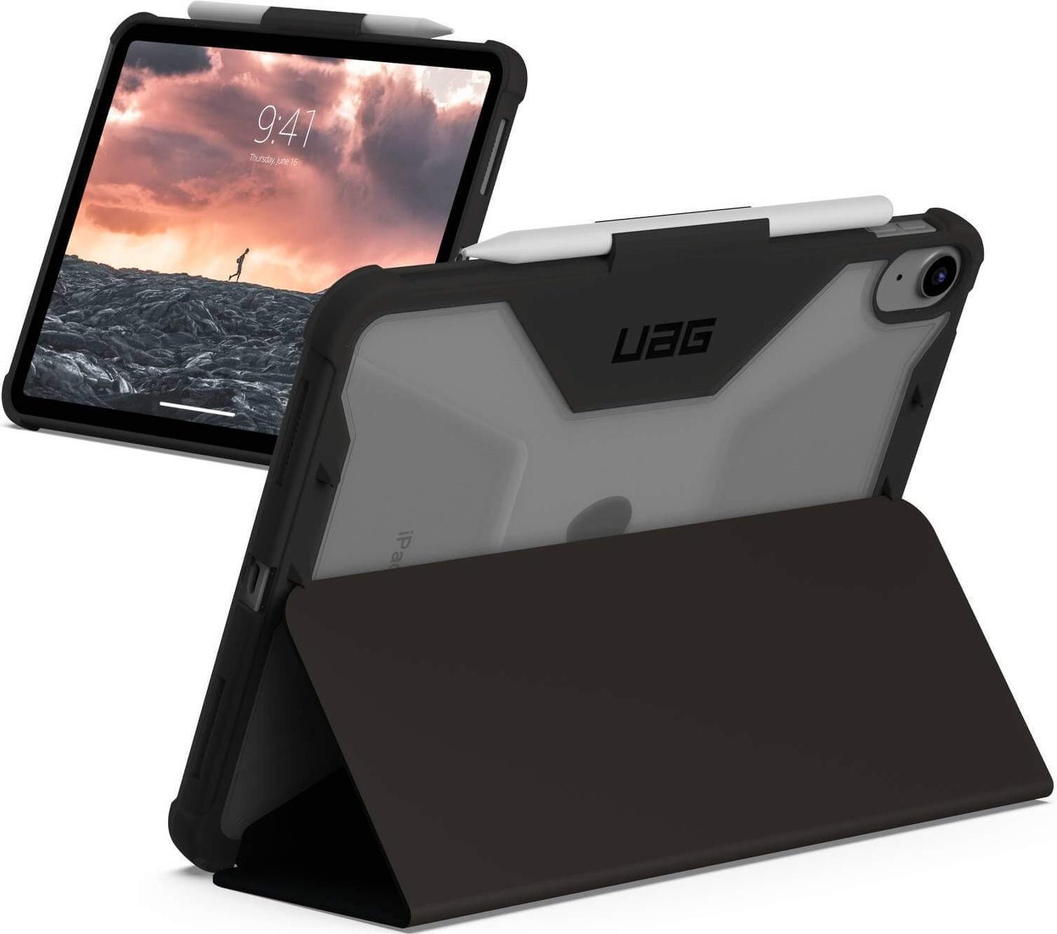 UAG Case Apple iPad 10.9" 10th Gen Plyo Ice Bulk (123392B14043)