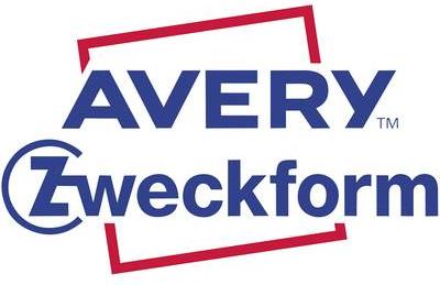 Avery Zweckform L7996 - Permanenter Klebstoff - weiß - 143.5 x 199.6 mm 50 Etikett(en) (25 Bogen x 2) Versandetiketten