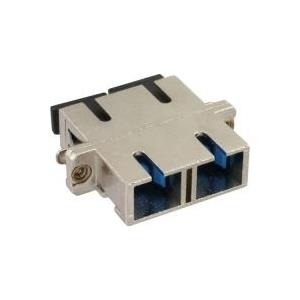 InLine LWL Metall-Kupplung (89992T)