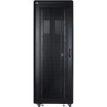 LOGON RSL42U81BL Freistehendes Gestell (RSL42U81BL)