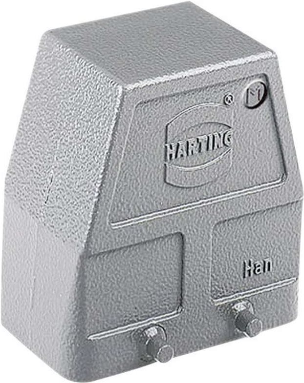 Harting Tüllengehäuse Han®-10B-gs-M32 19 30 010 0527 1 St. (19 30 010 0527)