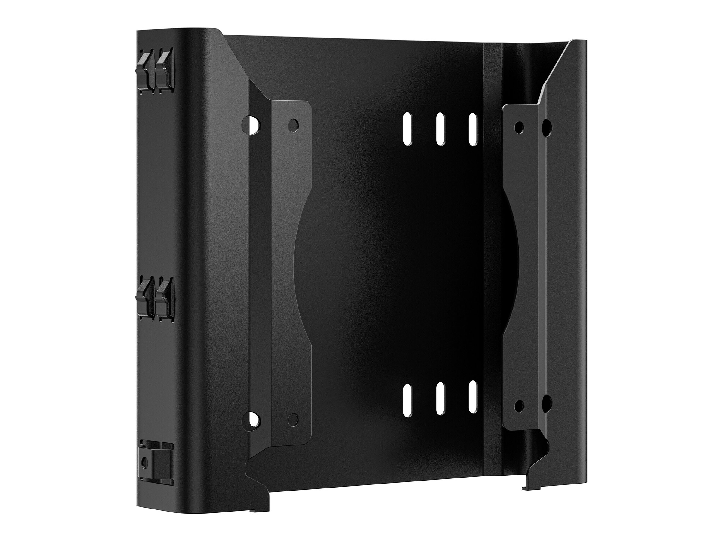 HP Desktop Mini v4+ VESA-Hülle Schwarz