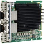 HPE SPS-PCA NIC Gen3 2P 10GbE BT Opn (P26987-001)