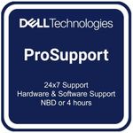 DELL 3Y ProSpt to 3Y ProSpt 4H (PR450_3PS3P4)