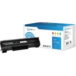 CoreParts Toner Black 9435B002 (QI-CA2012)