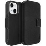 LAUT Urban Folio Handy-Schutzhülle 15,5 cm (6.1" ) Schwarz (L_IP22A_UF_BK)