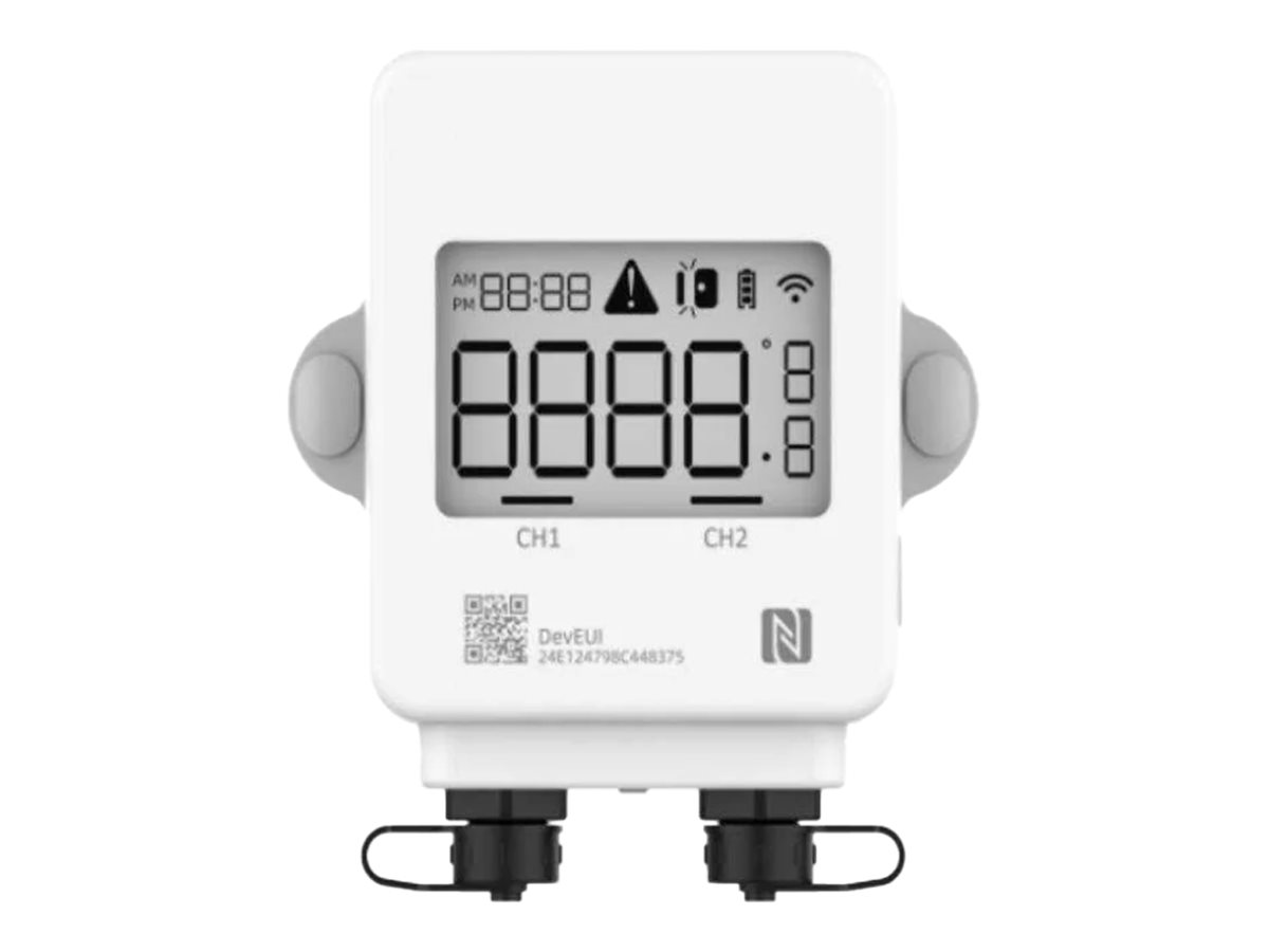 Milesight IoT TS302-868M Temperatursensor LoRaWAN 868 MHz