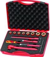 Gedore VDE 1001 6602560 Werkzeugset 14teilig (6602560)