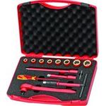 Gedore VDE 1001 6602560 Werkzeugset 14teilig (6602560)