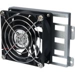 IPC Belüftungs-Set FB-380 3-fach Backplane (888860304)