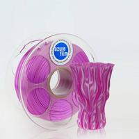 FLASHFORGE Silk Pink 1,75mm 1kg Azurefilm 3D Filament Flashforge (FL171-4010)