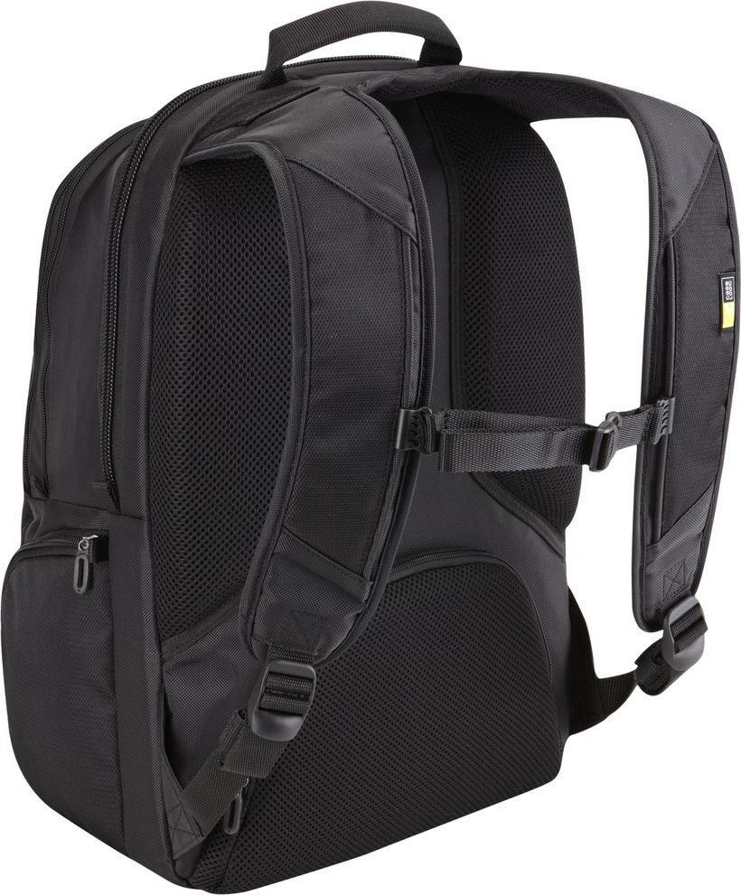 Case Logic Professional RBP217 Laptop-Rucksack 17,3" Nylon Schwarz
