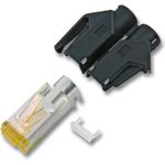 Draka Comteq TM31 Patch Cat6 10m (21.05.9601)