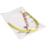 ROLINE Potential-Ausgleichsschiene 220mm inkl Erdungskabel (26.21.0110)