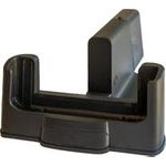 ZEBRA ET6X Connect Cradle, allows to connect a tablet to an external monitor and multiple peripherals (HDMI, Ethernet, 3.5mm and 4xUSB-A) (CRD-ET6X-1SNWS-01)