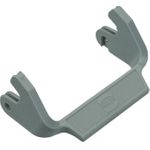 HART Kunststoffbügel Han 6B, 09000005222 1 (09000005222)