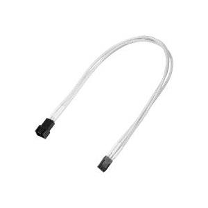 Nanoxia 3-Pin Molex Verlängerung (900400017)