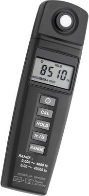 TFA-Dostmann 31.3000 Lichtmesser (31.3000)