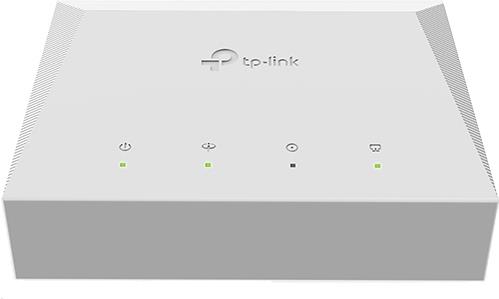 TP-Link XZ000-G7 Optisches Netzwerk-Endgerät (ONT) (XZ000-G7)