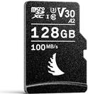 Angelbird AV PRO microSD 128GB V30 (AVP128MSDV30)