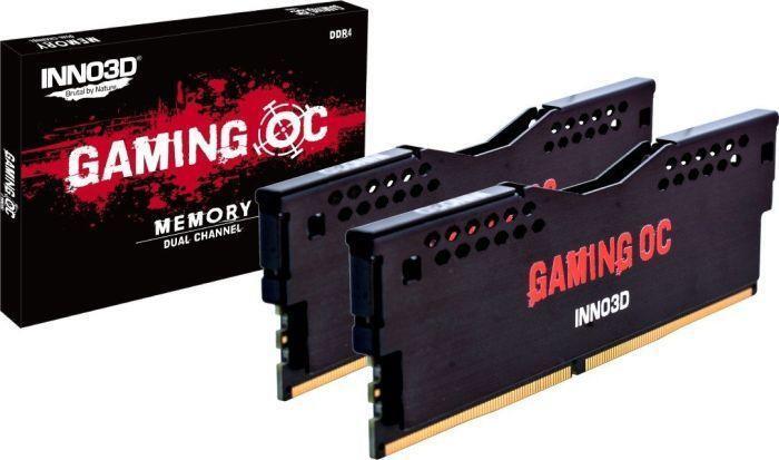 G.Skill AEGIS F4-3200C16D-32GIS 32 GB RAM 2 x 16 GB 3200 MHz CL16 Schwarz, Rot