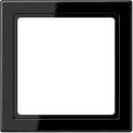 Jung Zwischenrahmen sw zur Montage LS 961 Z5 SW (LS961Z5SW)