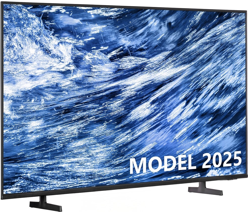 Samsung U8072F Series UE65U8072FU 65" 4K UHD Smart-TV Schwarz