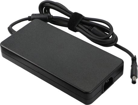 ORIGIN STORAGE BTI 280W AC-ADAPTER 7.4X5.0MM 19.5V / 14.36A EU VERSION (492-BDPR-BTI-EU)