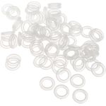 Glorious MX O-Ring Tastendämpfer, weich, langer Tastenhub - 40A, dünn (G40-THIN)