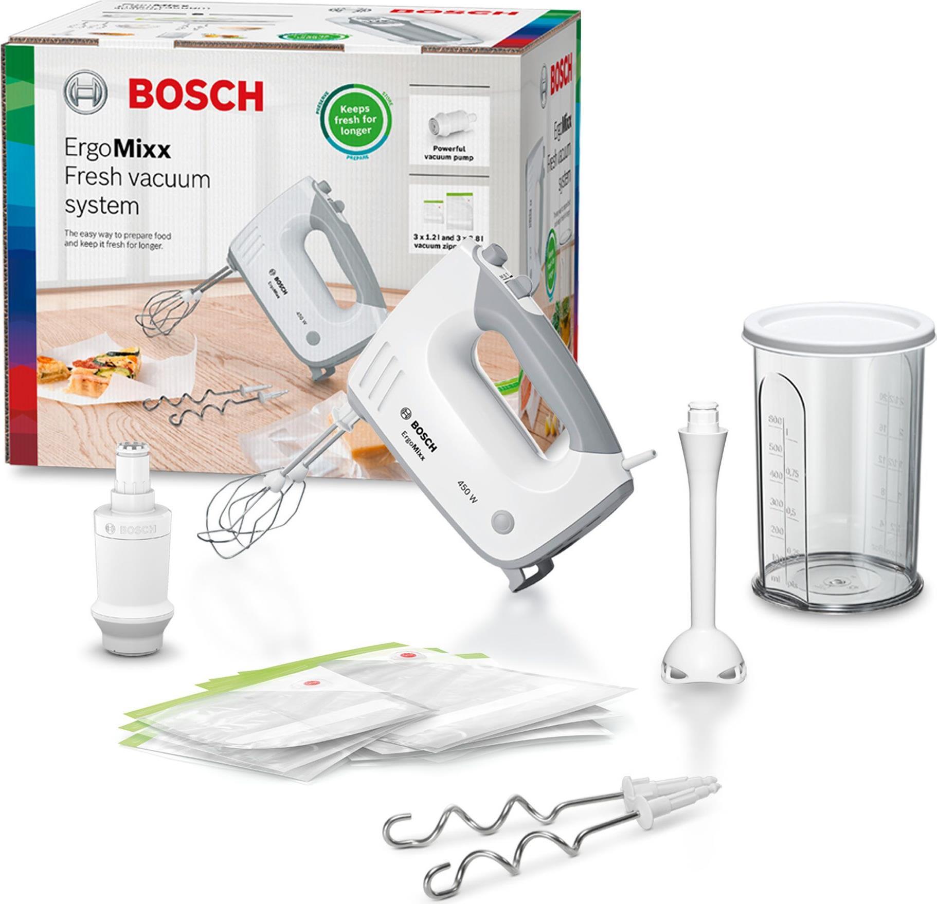 Bosch ErgoMixx Handmixer (MFQ364V0)