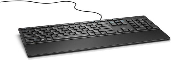 Dell KB216 Tastatur (580-ADGV)