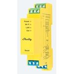 Shelly · Hutschiene·""Pro RGBWW PM""· LED Lichtcontroller· Messfunktion· WLAN· LAN· (Shelly_Pro_RGBWW_PM)