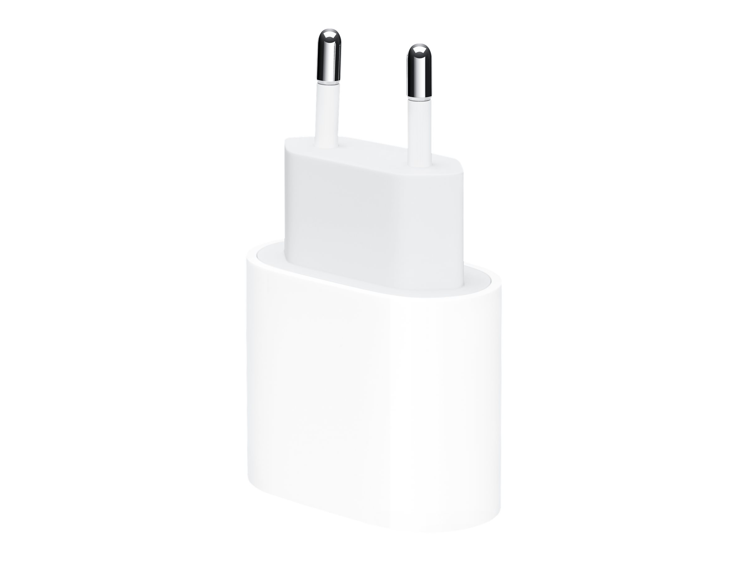 Apple 20W USB-C Power Adapter Netzteil Weiß