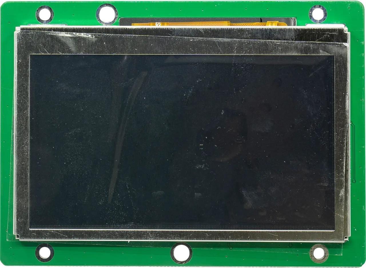 AD4 Touchscreen FlashForge Zubehör Flashforge (20002710001)