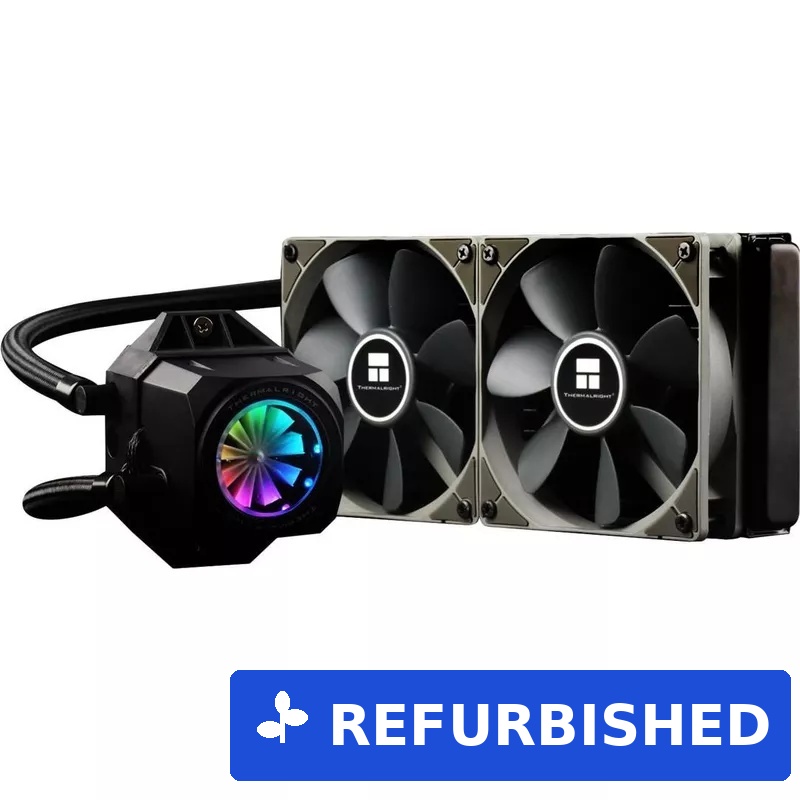 Thermalright TurboRight 240C (TR 240C)