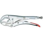 Knipex 41 14 250 Gripzange Halbrund 0 - 36 mm 250 mm