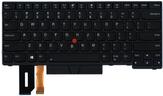 Lenovo Keyboard Danish (01YP409)