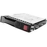 HPE Enterprise - Festplatte - 900 GB - Hot-Swap - 2.5" SFF (6.4 cm SFF) - SAS 12Gb/s - 15000 U/min - mit HPE SmartDrive carrier
