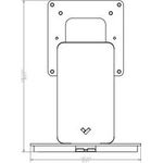 VERKADA HARDWARE Verkada (ACC-CON-STD-1)