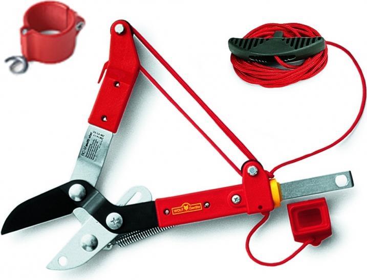 WOLF-Garten RC-M 38mm Schwarz (71ACA004650)