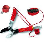 WOLF-Garten RC-M 38mm Schwarz (71ACA004650)