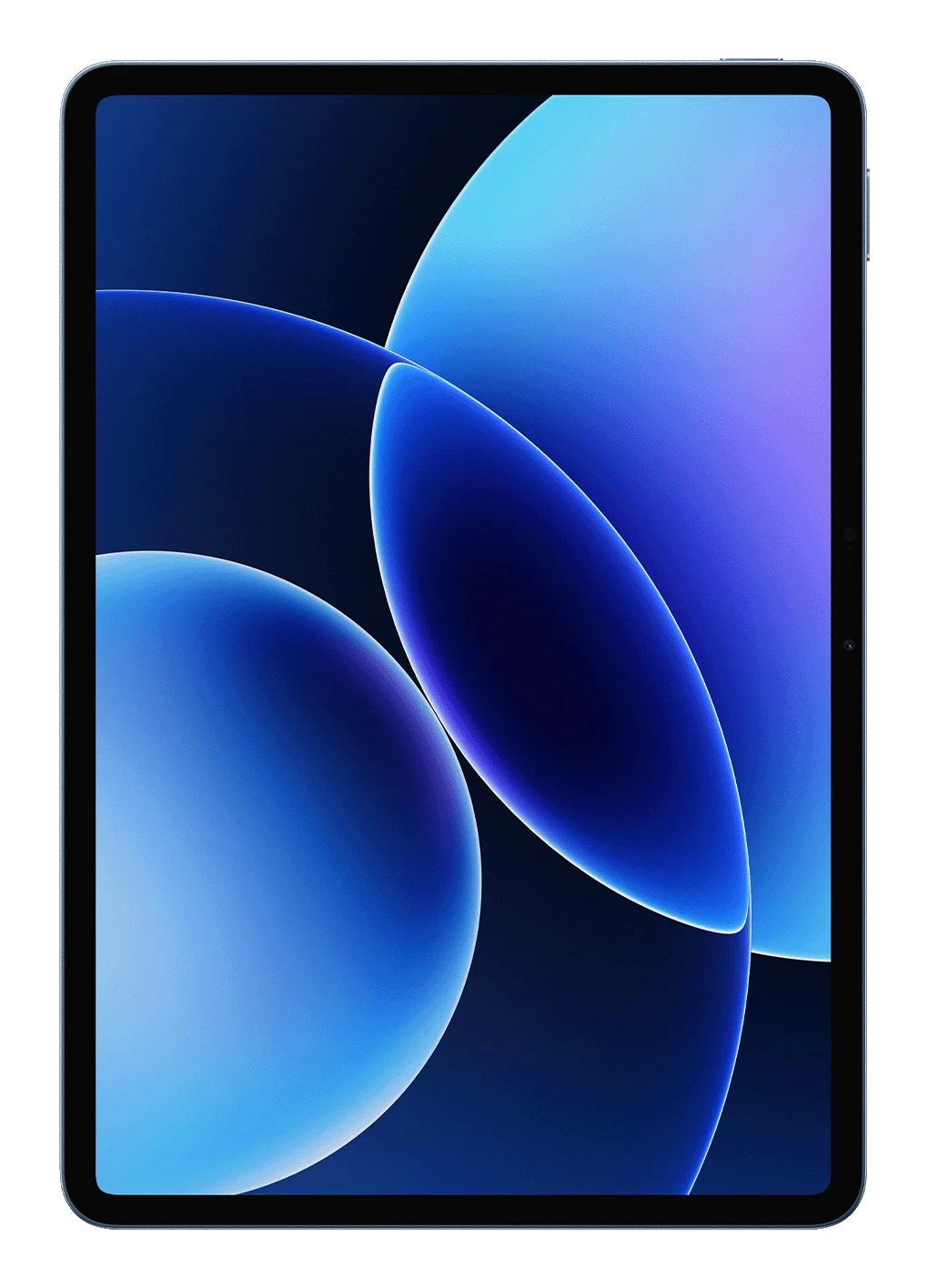 Xiaomi Pad 8 11,2" 3,2K 144 Hz Snapdragon 8s Gen 4 8 GB RAM 256 GB SSD Wi-Fi Blau