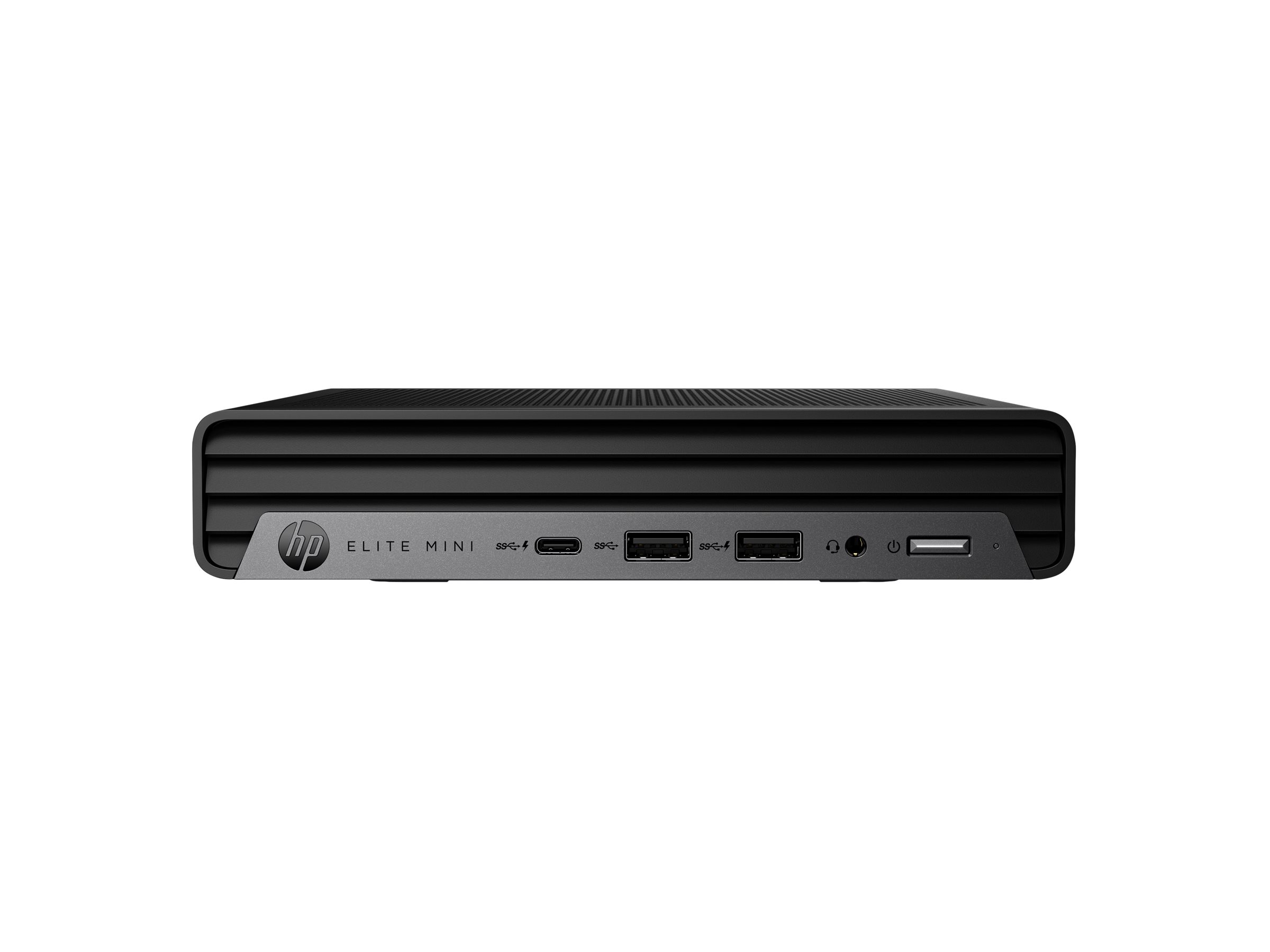 HP Elite Mini 805 G8 AMD Ryzen 7 Pro 5750G 16 GB RAM 512 GB SSD Schwarz