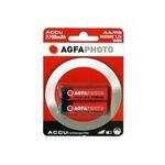 AgfaPhoto Akku Value Energy AA HR06 2300mAh 2St. (131-802800)