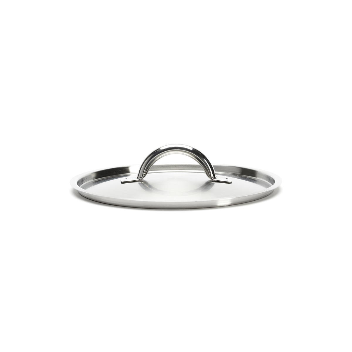 de Buyer PRIM APPETY Deckel Edelstahl