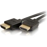 C2G 2ft 4K HDMI Cable (41362)