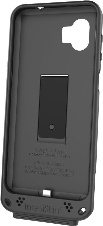 RAM Mounts IntelliSkin® for Samsung (RAM-GDS-SKIN-SAM84)