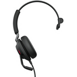 JABRA Evolve2 40 USB-C MS Mono (24089-899-899)